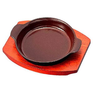 グラタン皿 丸型C 15cm【厨房館】