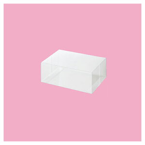 y܂Ƃߔ10ZbgizNA{bNX 12×10×5cm 10 61-549-82-14 y bsOpi Mtg{bNX NA{bNX NA{bNX zy~[فz