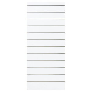 �y�܂Ƃߔ���10�Z�b�g�i�z SF90�������ʃ^�C�v �G���h�t���[���I�[�v���^�C�v�p���X�^�p�l�� H135cm�p �z���C�g 61-11-10-2 �y���[�J�[����/����������ϕs�z�y�X�܏Y�� �p�l�� �f�B�X�v���[