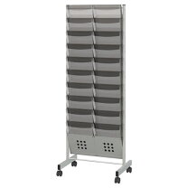 楽天市場】カタログスタンド 什器の通販