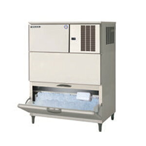 フクシマガリレイ 製氷機 キューブアイス スタックオンタイプ 幅1080×奥行745×高さ1395 FIC-A240KL3AT 【氷作る機械 製氷機 氷製造機 氷を作る機械 人気 せいひょうき】【メーカー直送/後払い決