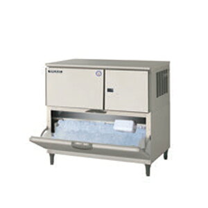 フクシマガリレイ 製氷機 キューブアイス スタックオンタイプ 幅1080×奥行745×高さ1010 FIC-A240KWL2T 受注生産 【氷作る機械 製氷機 氷製造機 氷を作る機械 人気 せいひょうき 氷製機 】【メー