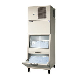 フクシマガリレイ 製氷機 キューブアイス スタックオンスリムタイプ 幅700×奥行800×高さ1950 FIC-A240KWS2ST 受注生産 【氷作る機械 製氷機 氷製造機 氷を作る機械 人気 せいひょうき】【メーカ