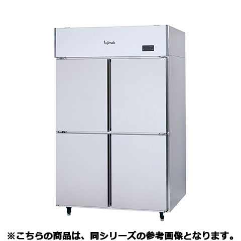 フジマック 冷凍庫(センターピラーレスタイプ) FRF9065KiP 
