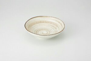 和食器 民芸トチリ 5.5鉢 37K060-27 まごころ第37集 【キャンセル/返品不可】【厨房館】