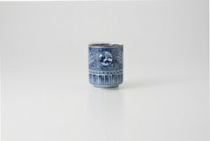 和食器 丸紋祥瑞 長湯呑(小) 37K306-20 まごころ第37集 【キャンセル/返品不可】【厨房館】