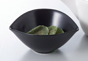 和食器 ブラック ピーチボール小 37K403-04 まごころ第37集 【キャンセル/返品不可】【厨房館】