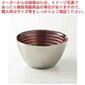 【まとめ買い10個セット品】和食器 駒筋パープル 小鉢 37S456-10 まごころ第37集【厨房館】