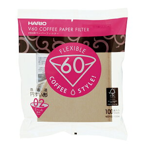 �n���IV60�p�y�[�p�[�t�B���^�[ (100����) VCF-02-100M�y�~�[�فz