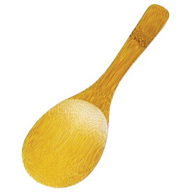 炭化竹飯杓子【厨房館】