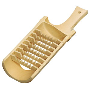 竹製 大根おろし カット 289028【厨房館】