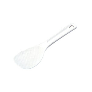 業務用 マジックしゃもじ 36cm 白 PM-723【厨房館】