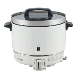 【まとめ買い10個セット品】パロマ　ガス炊飯器　PR-6DSS　LP【厨房館】