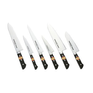 堺菊守 SKKバナジウム鋼 牛刀 210mm【厨房館】