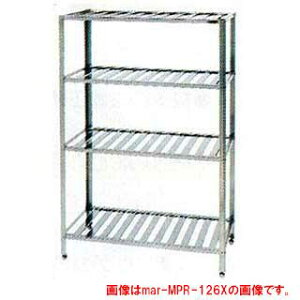 �}���[�� �p�����b�N W1800×D600×H1800�kMPR-186X�l �y�~�[�@��z �y���[�J�[����/�㕥�����ϕs�z �y�p�C�v�I �݂�I �Ɩ��p�z�y�~�[�فz