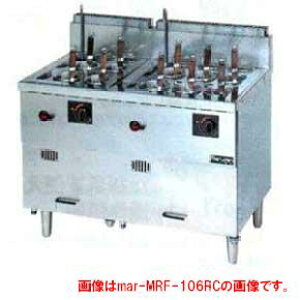 �}���[�� �K�X�����߂�p�ˊ� �񑅎� MRF-106RC 12A�E13A(�s�s�K�X)�y�~�[�@��z �y���[�J�[����/�㕥�����ϕs�z�y��Ŗˋ@ �Ɩ��p�z�y�~�[�فz