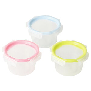 y܂Ƃߔ10ZbgizNEWL[vbN 􂢂₷ۑeی^(M)3gy~[فz