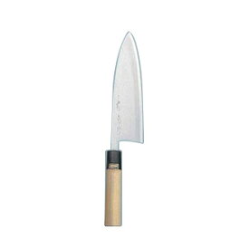 銀三鋼 出刃 16.5cm【和包丁】【庖丁切れ味関連品】【人気 料理人 包丁 出刃 包丁ブランド いい フィッシング 魚 出刃包丁の包丁 オススメ 魚を捌く 業務用 切れ味 肉を切る 包丁 プロ用 出刃包丁 人気ブランド】【厨房館】