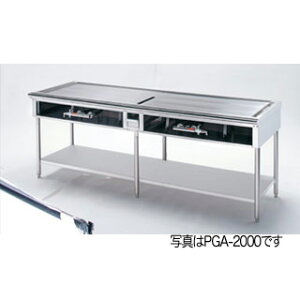 ^ s^bgEOh PGA-3000(6l|)  3000×600×800 LPG(vpKX)y[J[/㕥ϕszy~[فz
