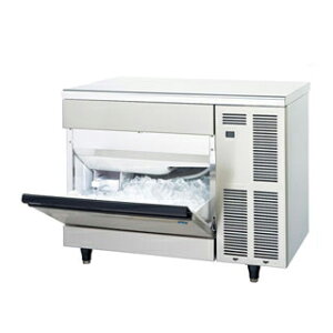 ホシザキキューブアイスメーカー 全自動製氷機 アンダーカウンタータイプ IM-75TM-1 【メーカー直送/後払い決済不可 人気 業務用 販売 楽天 通販せいひょうき 氷製器 人気アイス機械 口コミ