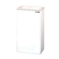楽天市場】サンデン 冷凍ストッカー pf－057xfの通販