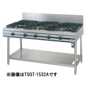 �^�j�R�[ �Ɩ��p�K�X�e�[�u�� �E���e�B���V���[�Y TSGT-1532 1500×600×800 �s�s�K�X�y�K�X�e�[�u�� �Ɩ��p�z�y���[�J�[����/�㕥�����ϕs�z�y�~�[�فz