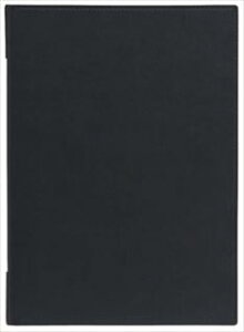 y܂Ƃߔ10Zbgiz Vr j[ubN Italy PU UPM-4 ubNy5-1654-1102zyJtF j[\ HX j[ubN ubNt@C j[t@C Xg j[\ 