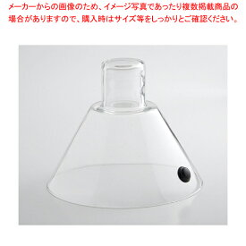 スーパーアラジン専用ガラスカバー タジン 18cm 10-0017【厨房館】