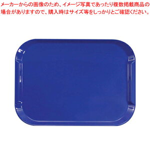BSネオトレー 39cm(防汚タイプ) ブルー【トレー お盆】【サービストレー 39cm×28cm×H1.8cm】【サービストレー 人気 キッチン トレイ 業務用サービストレー 収納トレー サービストレイ お盆 テー
