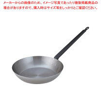 楽天市場】業務用 フライパン 鉄 40センチの通販