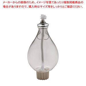 【まとめ買い10個セット品】GT-145 耐熱ガラスランプ【 燭台 ロウソク ろうそく 蝋燭 キャンドル用品 ウエディング用品 燭台 ロウソク ろうそく 蝋燭 キャンドル用品 ウエディング用品 業務用