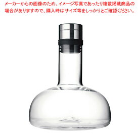 【まとめ買い10個セット品】メニュー ワインブリーザー カラフェ 4680069【 ウォーター カラフェ 日本酒 カラフェ ワイン 入れ 業務用ピッチャー デキャンタ おすすめ 水 ボトル おしゃれ 冷酒 カラフェ みずさし キャラフェ 業務用 水差し 】【厨房館】