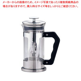 【まとめ買い10個セット品】ビアレッティ フレンチプレス オミーノ 0.35L【厨房館】