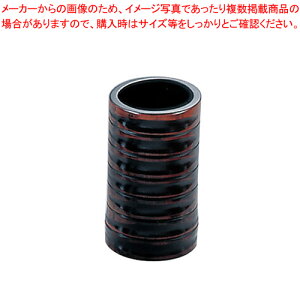 竹製 華輪はし立(塗)【箸立て】【厨房館】