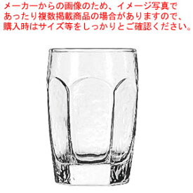 リビー シバリー(6ヶ入) ジュースグラス No.2481【Libbey【リビー】 グラス ガラス Libbey（リビー） グラス ガラス 業務用】【厨房館】