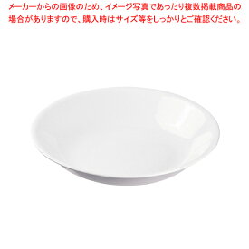 【まとめ買い10個セット品】コレール ウインターフロスト ホワイト 深皿 小 J413-N【厨房館】
