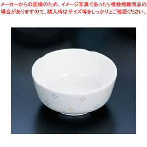 メラミン「花紋」小鉢 M-343-KA【食器 テーブルウェア おしゃれな食器 可愛い 食器 和食器 和食器 かわいい 食器 おしゃれな和食器 人気 和食器 モダン 和食器ブランド】【厨房館】