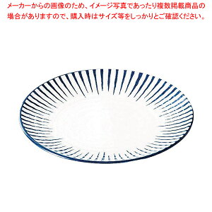メラミン「とくさ」 丸皿 (中) E-13【食器 テーブルウェア おしゃれな食器 可愛い 食器 和食器 和食器 かわいい 食器 おしゃれな和食器 人気 和食器 モダン 和食器ブランド】【厨房館】