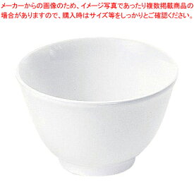 高強度磁器 ホワイト WH-031 反煎茶【調理器具 厨房用品 厨房機器 プロ 愛用 販売 なら 名調】【厨房館】