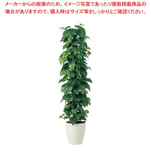 SG ポトスへゴ DX 90759 1.5m【人工樹木 作り物】【厨房用品 調理器具 料理道具 小物 作業 厨房用品 調理器具 料理道具 小物 作業 業務用】【厨房館】