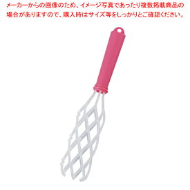 【まとめ買い10個セット品】米とぎ棒 KT-090 ピンク【厨房用品 調理器具 料理道具 小物 厨房用品 調理器具 料理道具 小物 作業 業務用】【厨房館】