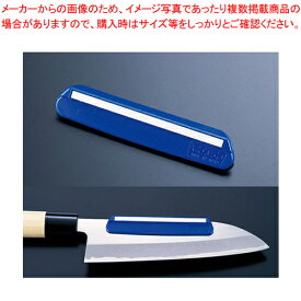 庖丁とぎ角度固定ホルダー スーパートゲール【砥石 砥石台 刃物研ぎ器 包丁切れ味復活 包丁用砥石 ナイフシャープナー 刃物を研ぐ】【厨房館】