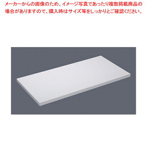 住友軽量抗菌スーパー耐熱まな板 軽之助 20MKL 白【メーカー直送/代引不可 人気 業務用 販売 楽天 通販】【厨房館】