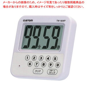 �h���^�C�}�[ TM-16WP (99��59�b�v) �y�~�[�فz