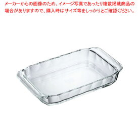 iwaki オーブントースター皿 BC3850 【厨房館】
