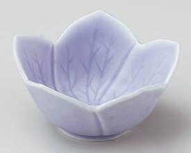 和食器 テ077-358 紫マット小鉢(大)【厨房館】