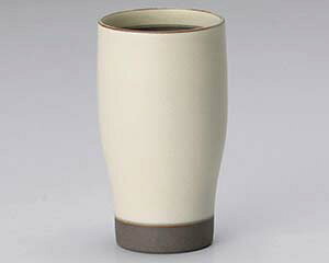 和食器 カ274-168 白瀬戸ピルスナー【厨房館】