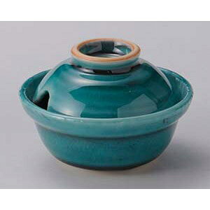 【まとめ買い10個セット品】和食器 テ298-228 粉引口切やくみ入れ(小)【キャンセル/返品不可】【厨房館】