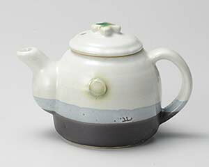 【まとめ買い10個セット品】和食器 テ299-418 白唐津タレ入(小)【キャンセル/返品不可】【厨房館】