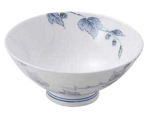 和食器 オ475-158 清彩つた 中平【厨房館】